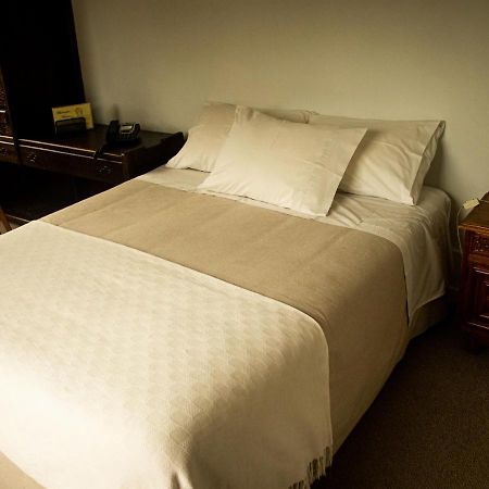 El Reloj Hotel Coyhaique Eksteriør bilde